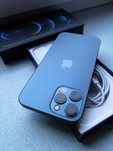 iPhone 12 Pro/ 256GB/ Bateria 100%/ Stan BDB!