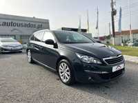 Peugeot 308 SW 1.6 BlueHDi Style