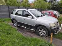 Kia Sorento 2.5 2005