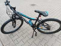 Rower górski Romet Junior 6,1 
Cena 690zł
Wystaw na OLX