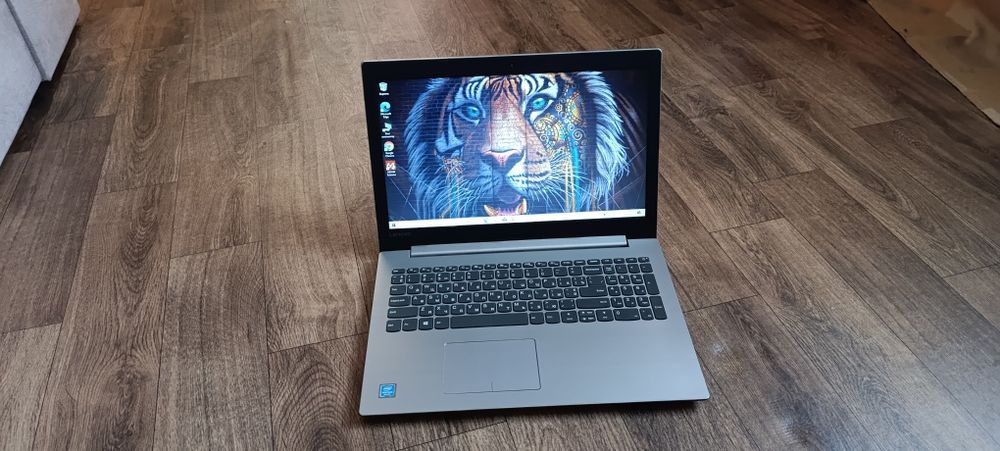 Lenovo IdeaPad 330-15IGM Pentium N5000/4 RAM/SSD 128Gb/HD Graphics 605
