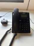 Telefon VoIP Panasonic KX-HDV130
