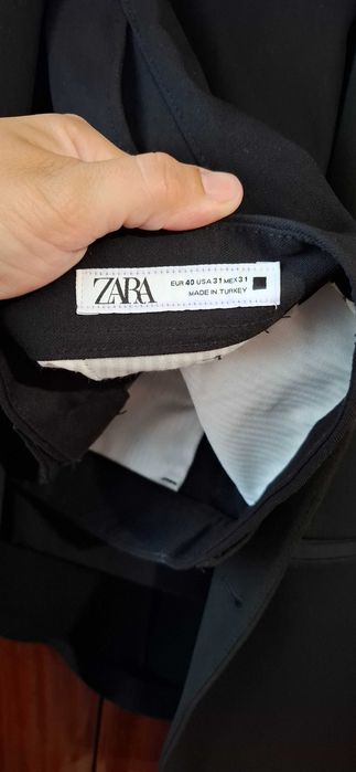 Брючний костюм Zara