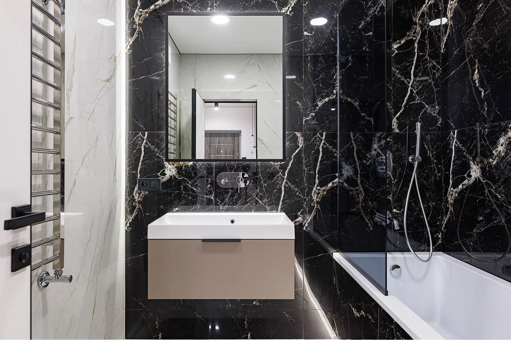 Продаж нової 2-х кімнатної квартири в ЖК Америка вул. В. Великого 10