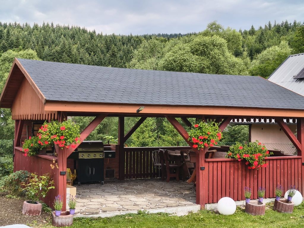 Noclegi  Zawoja Apartamenty u Teresy