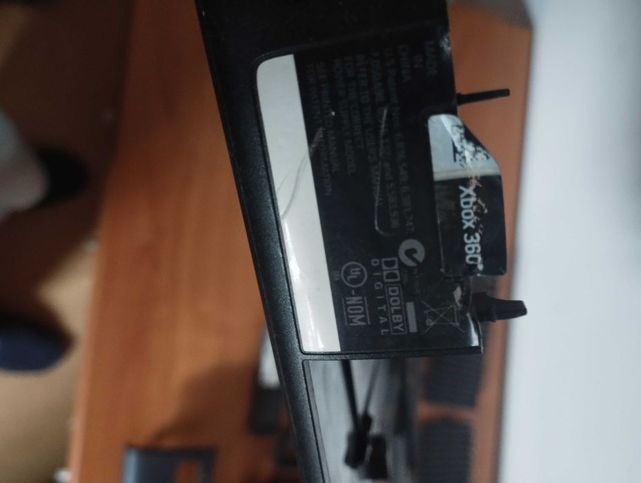 Peças Xbox 360 em bom estado
