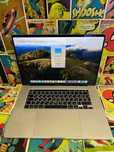 Hit MacBook Pro 16 A2141 i9/16GB/1TB Touch Bar Szczecin Ufogames