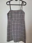 Sukienka mini Bershka rozm. M