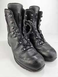 Buty wojskowe HAIX Mondo czarne rozm. 295M