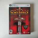 Age Of Conan - Hyborian Adventures - 2x PC DVD