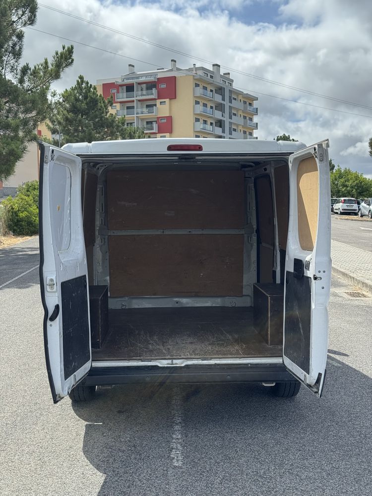 Citroen Jumper L1H1 2021