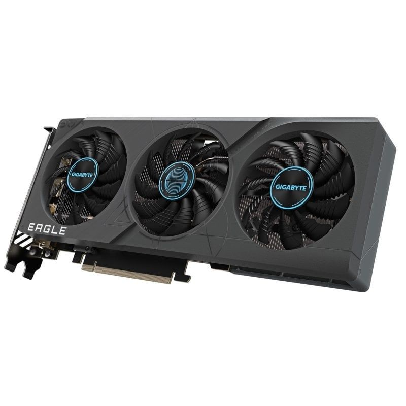 Placa Gráfica Nvidia GeForce RTX 4060 Ti EAGLE OC 8GB GDDR6