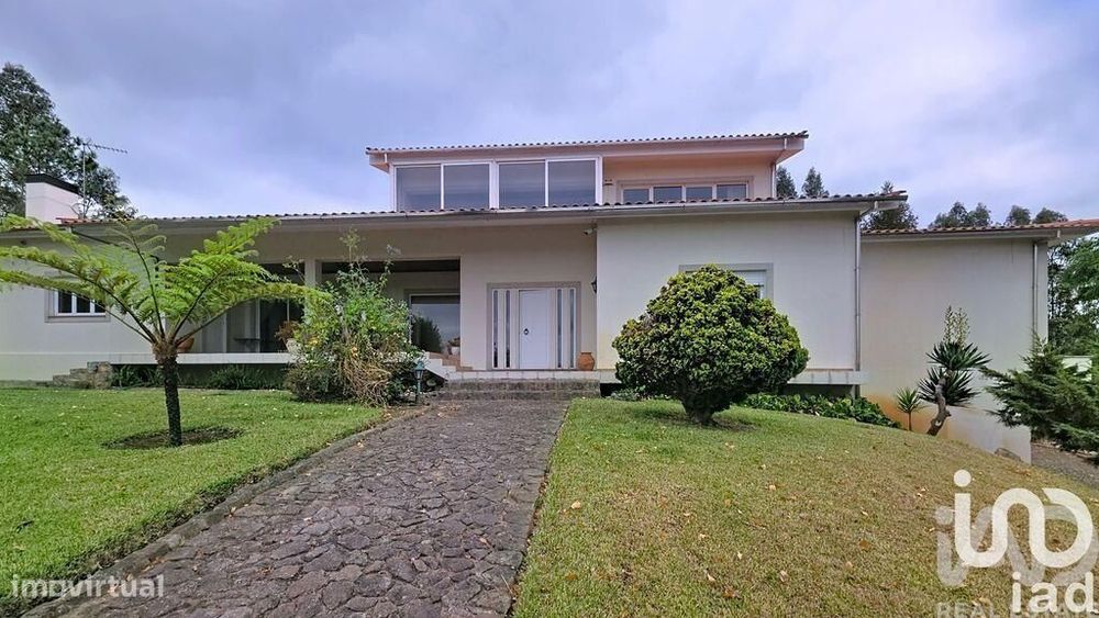 Casa / Villa T3 em Ossela de 336 m2