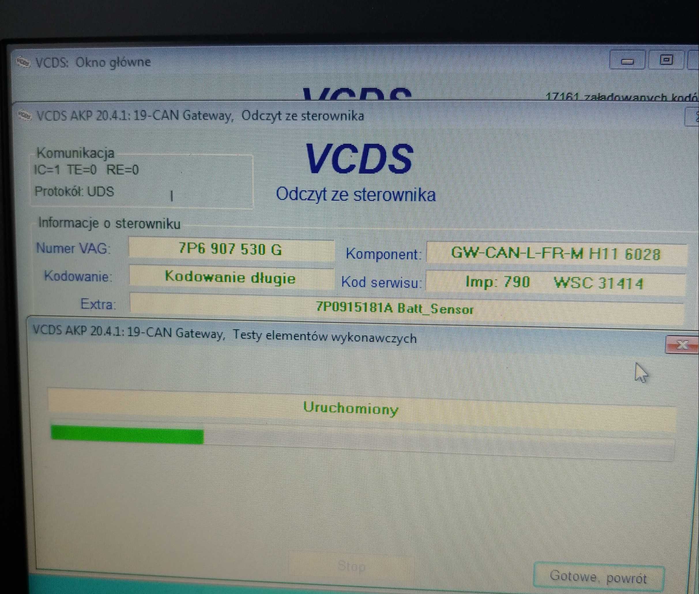 Interfejs VCDS HEX-V2 vag com