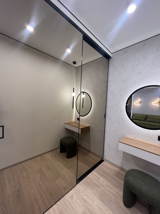 Оренда 1,5 км квартири поблизу парку Дружба Ще ніхто не проживав!