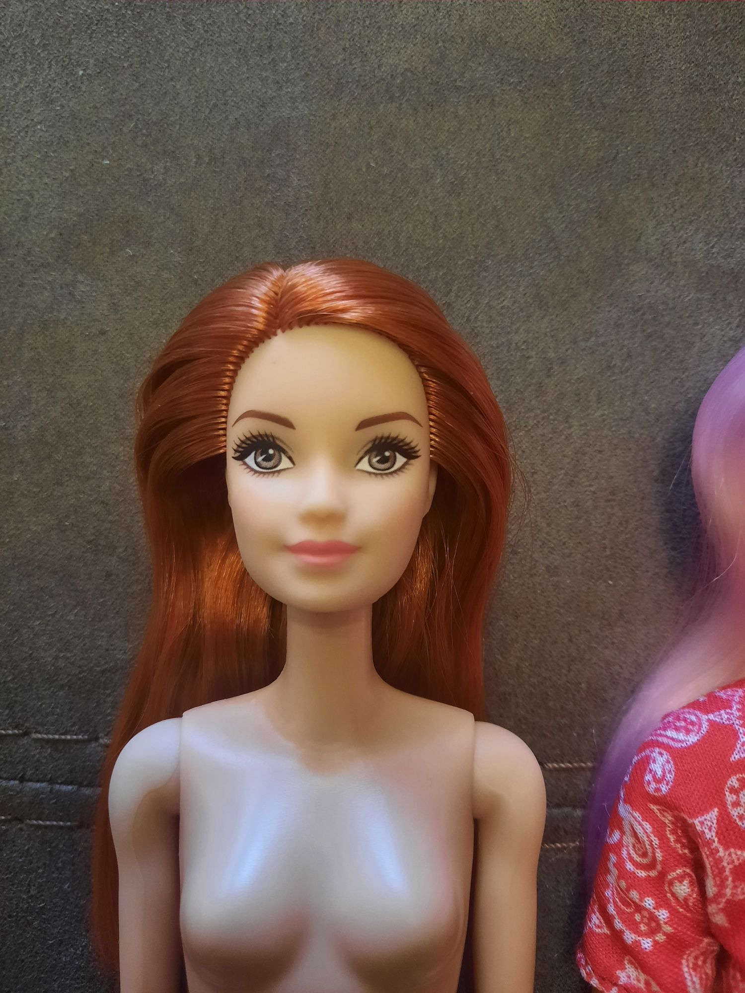 Кукла лялька барбі barbie fashionistas