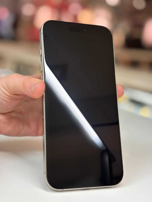 HIT! iPhone 16 Pro Max 256 GB | dowód zakupu z numerem IMEI