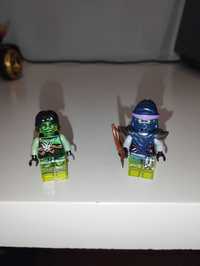 Lego Ninjago Morro