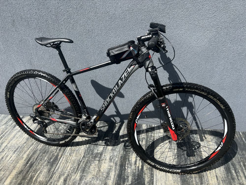 Shockblaze R7 Team 29