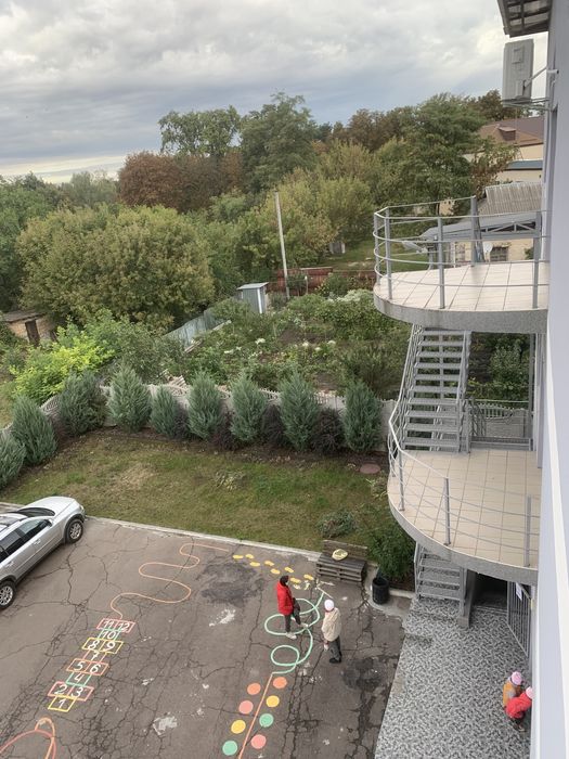 Оренда приміщення 25,5 м. кв. Центр 2 поверх