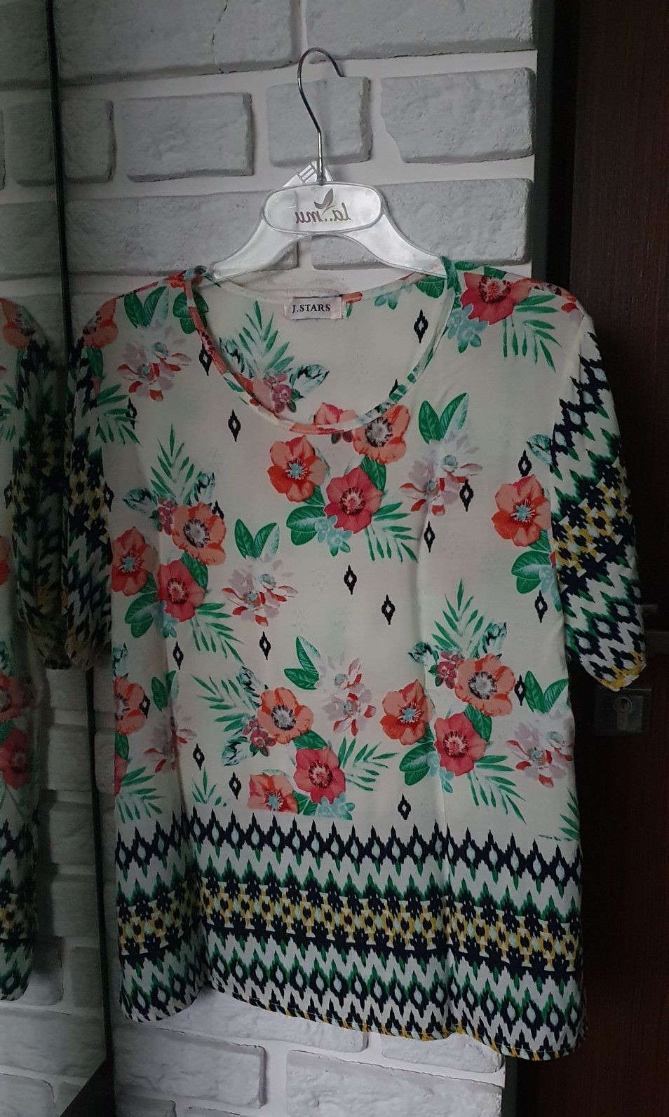 Bluzka damska r.XL/XXL