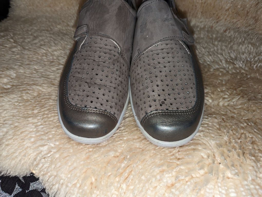 Ara туфлі кросівки 42 р по 27 см ширина 8.5 см стан на фото,м'які та м
