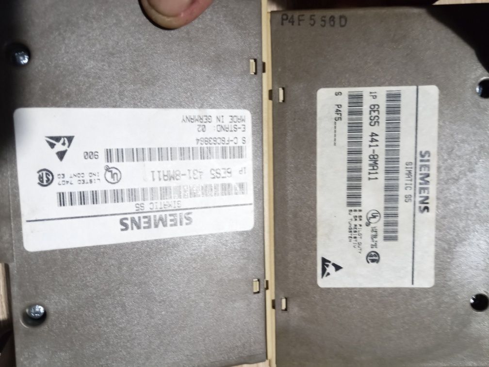 Siemens Simatic S 5 -90U