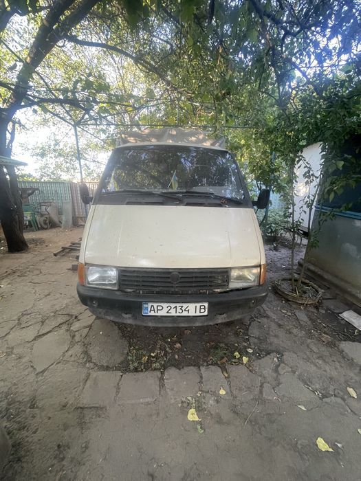 Продам Газель дизель