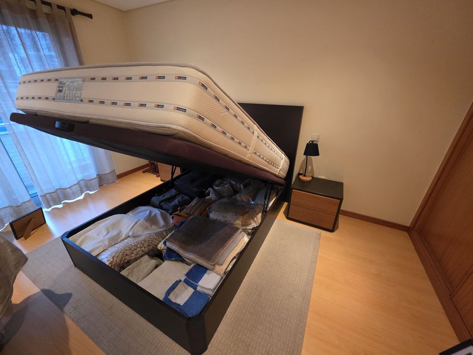 Mobília quarto de casal