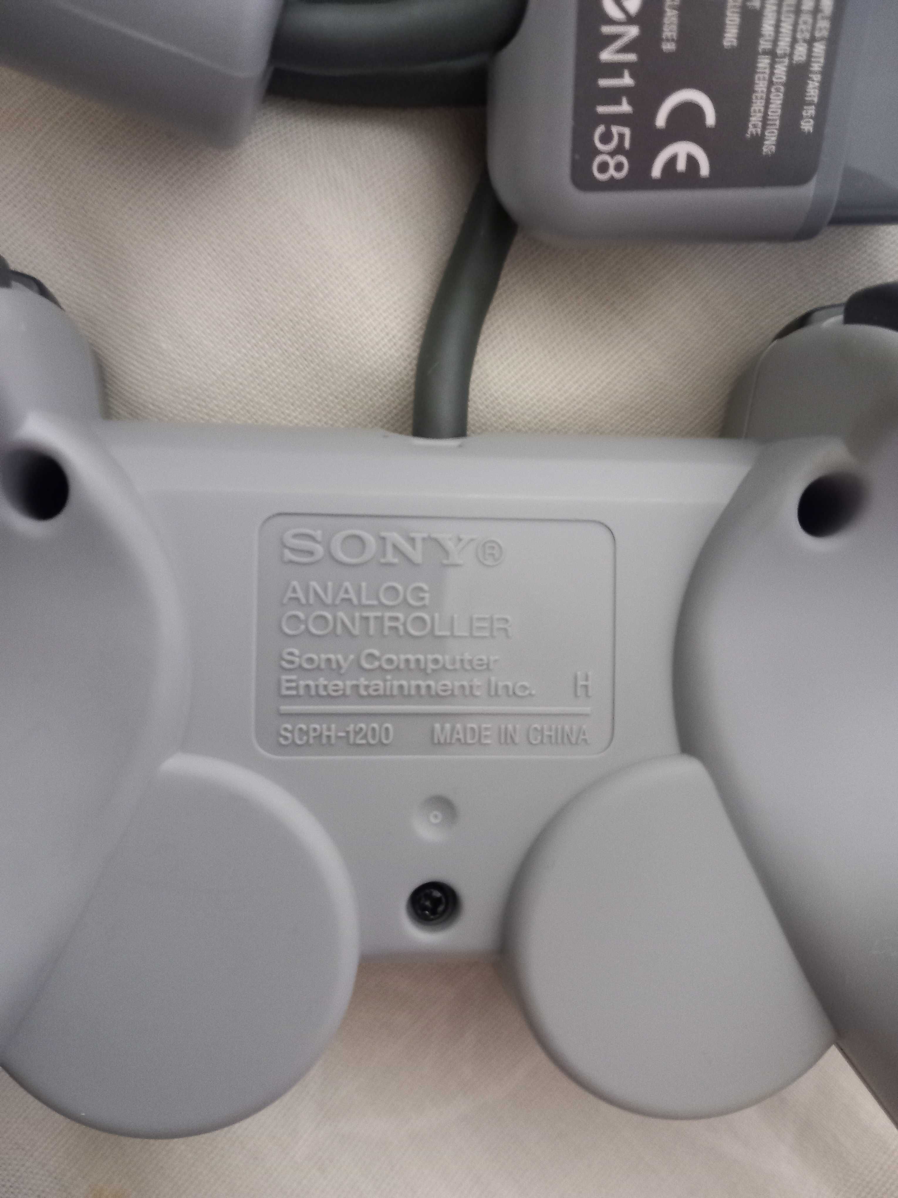 Control SONY PlayStation SCPH 1200