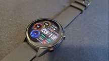 Smartwatch Xiaomi Mi Watch, Amoled, idealny stan