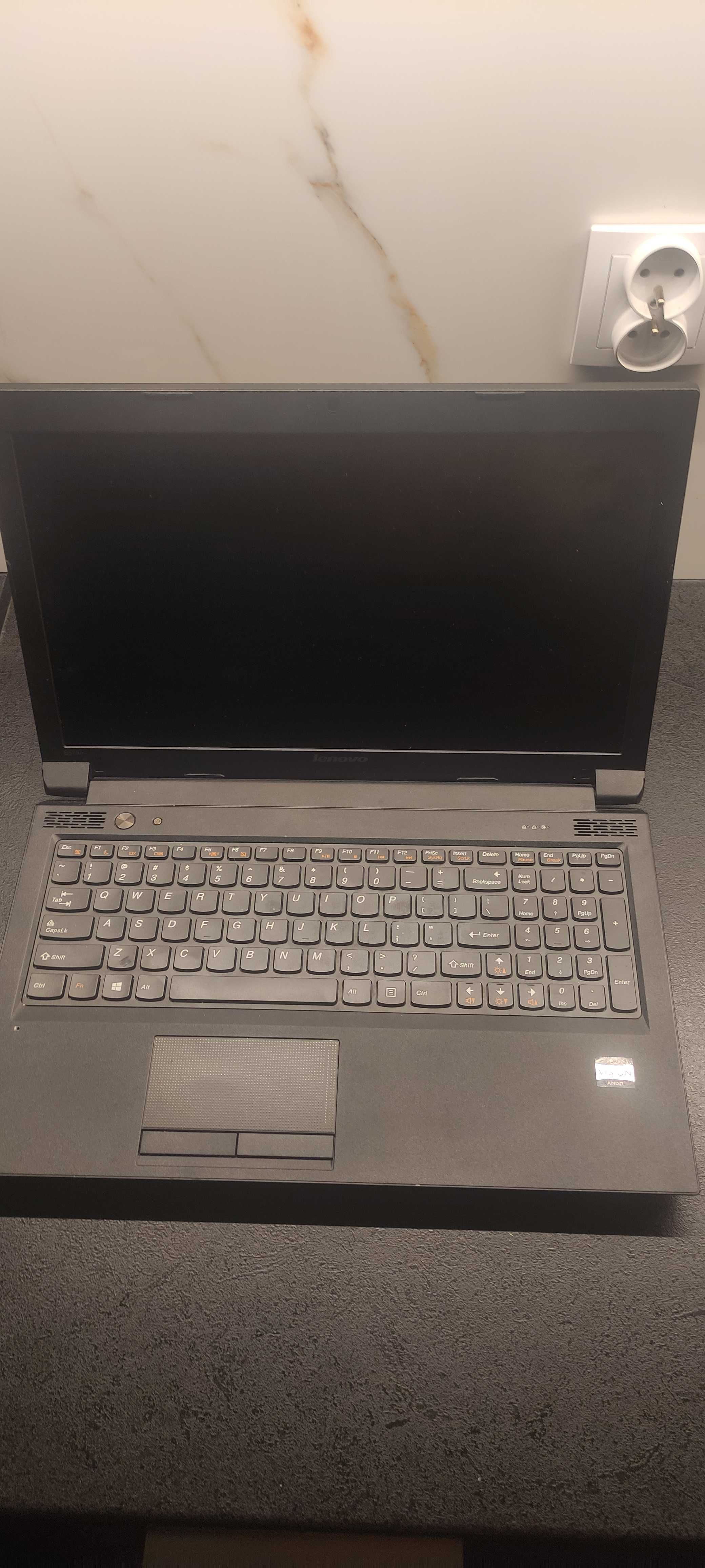 Lenovo B575 E2-2000+ładowarka