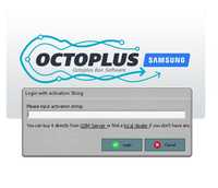 Octoplus Samsung Активація 3 місяці