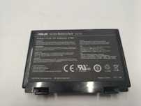 Bateria do laptopa Asus K50C.