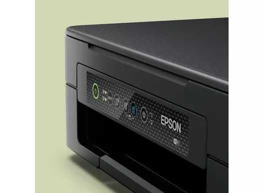 Impressora jato de tinta sem fios multifunções Expression XP-2200 A4