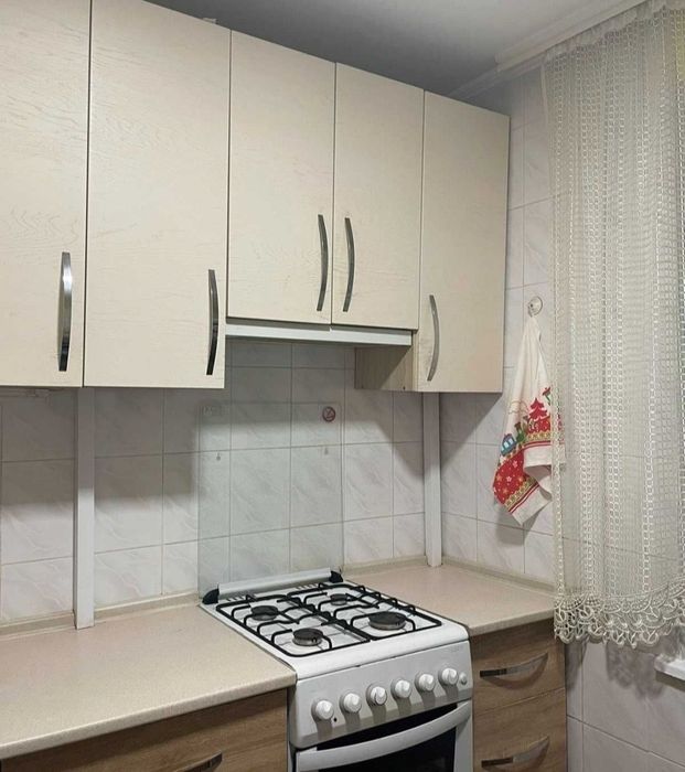 Оренда кімнати Тернопільська 3500 гр вже з комунальними