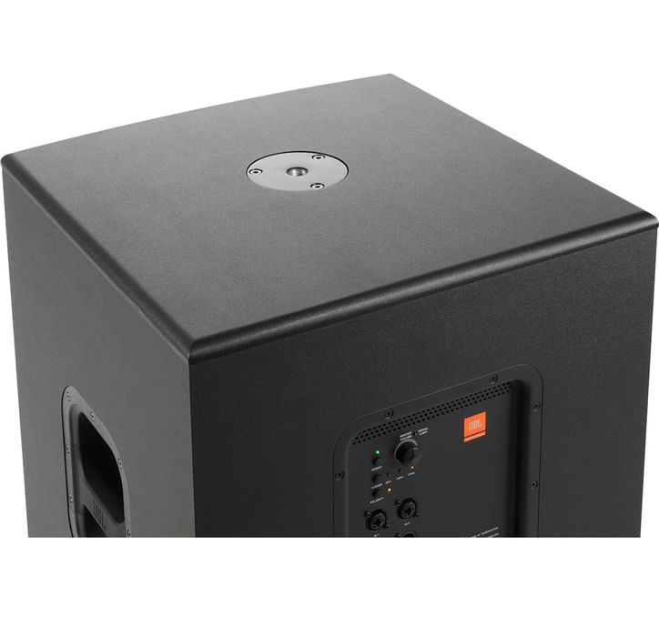 JBL IRX115S – subwoofer aktywny