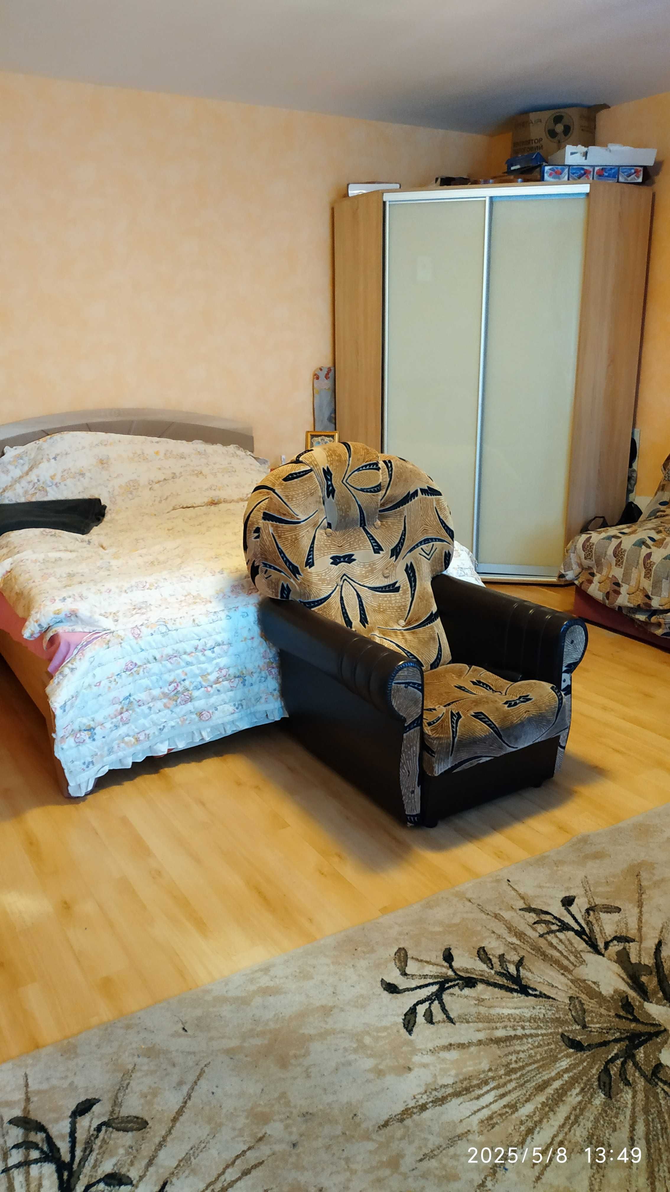 ПРОДАМ 1 кімнатну квартиру