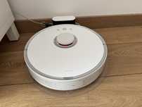 Aspirador Roborock S50
