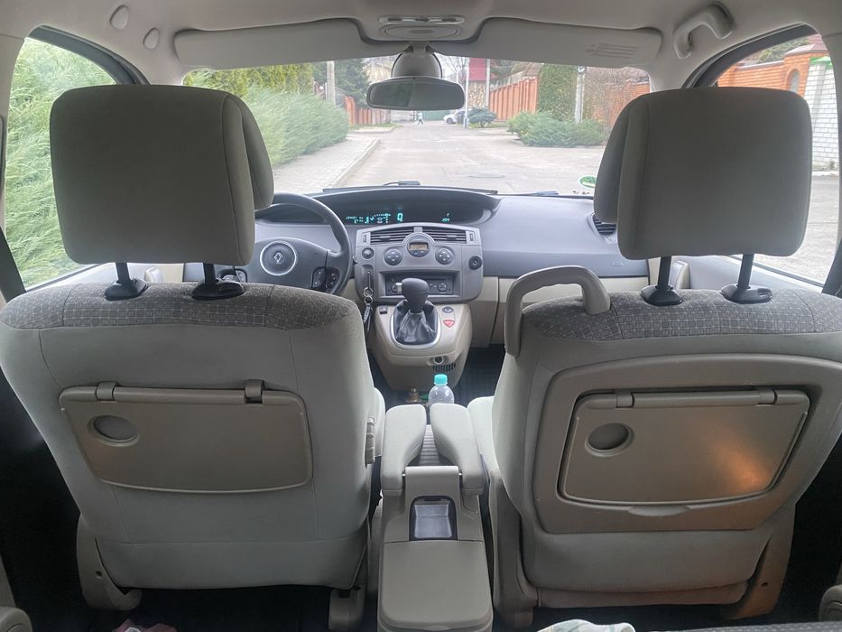 Продам Рено Сценник 2007 года