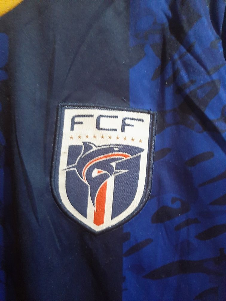 Camisola Seleção Cabo Verde