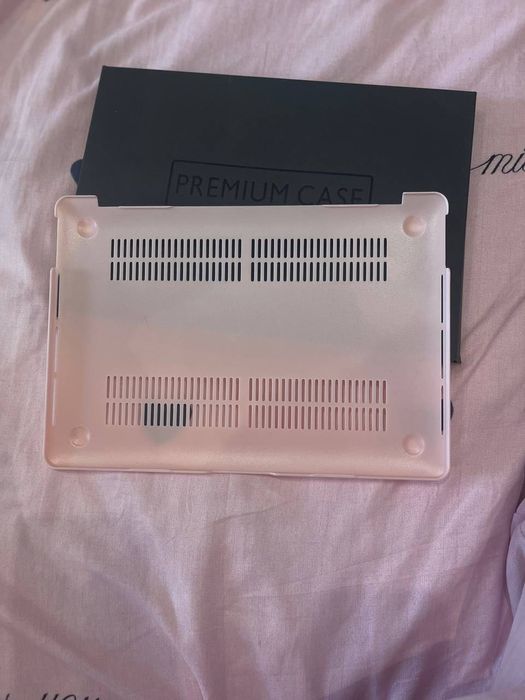 Продам чохол для MacBook (новий)