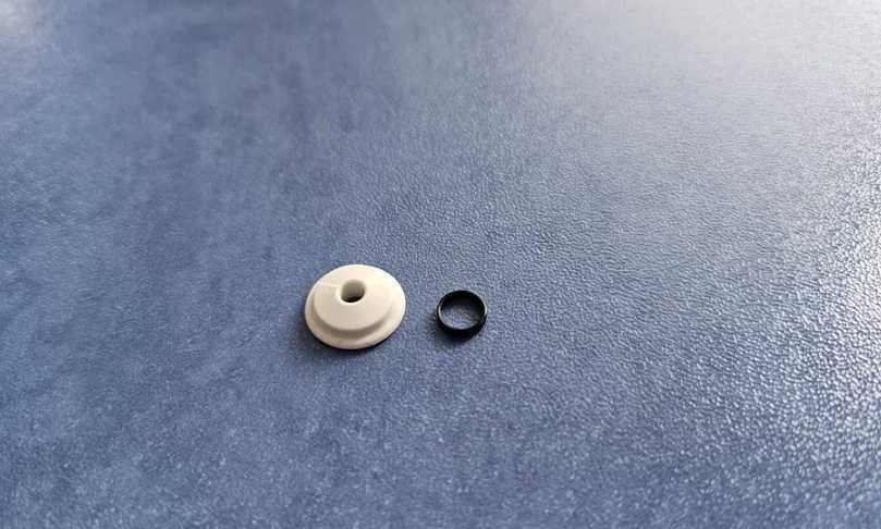 Прокладка для зубної щітки Philips Sonicare (Виконую ремонт штіфта)