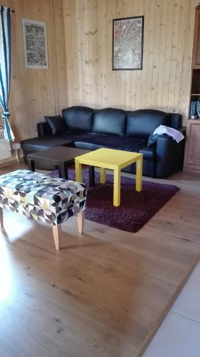 Domek nad stawem  - Złoty Potok WOLNE TERMINY