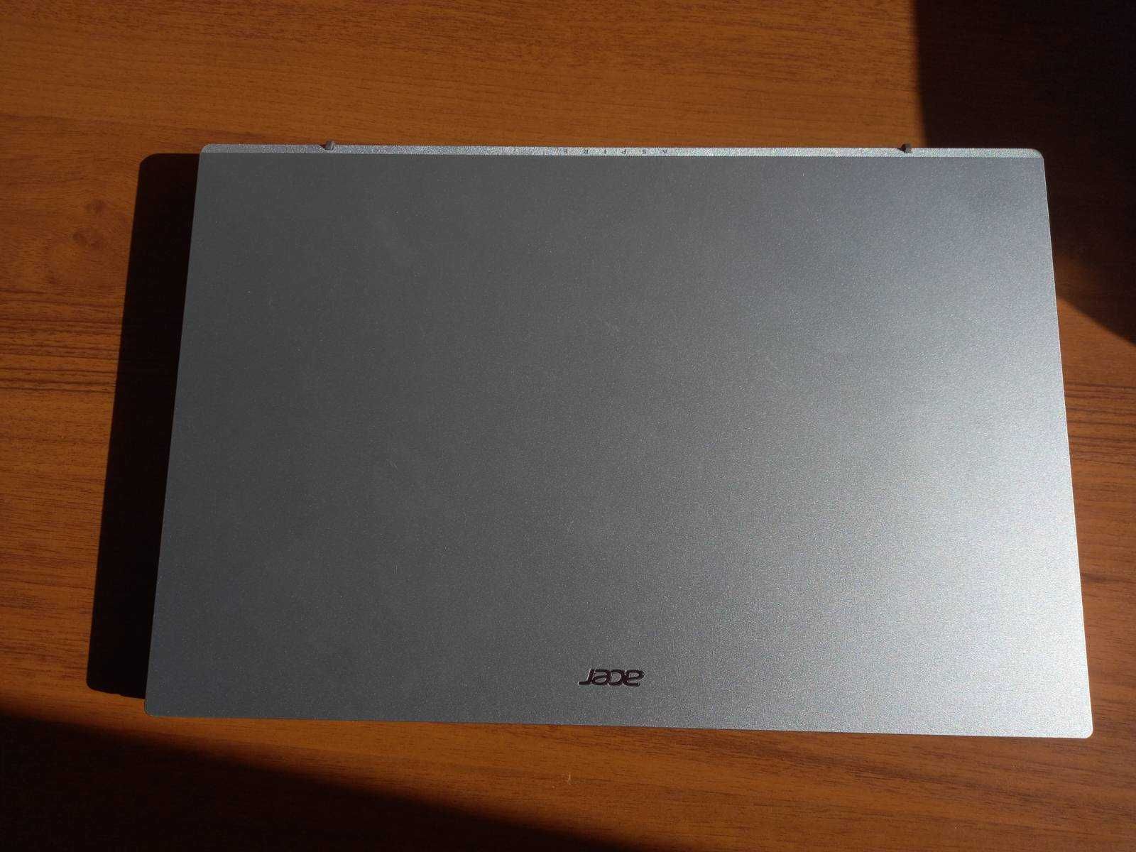 ACER Aspire 3 A315-44P | AMD Ryzen 7 | SSD 512 GB | 16 GB RAM
