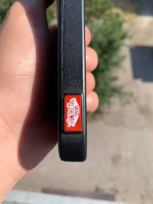 Чехол Чохол vans (венс) на любу модель 6s-14promax
