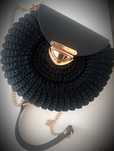 Torebka Oreo Hand made