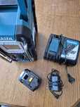 Radio budowlane Makita dmr 108n