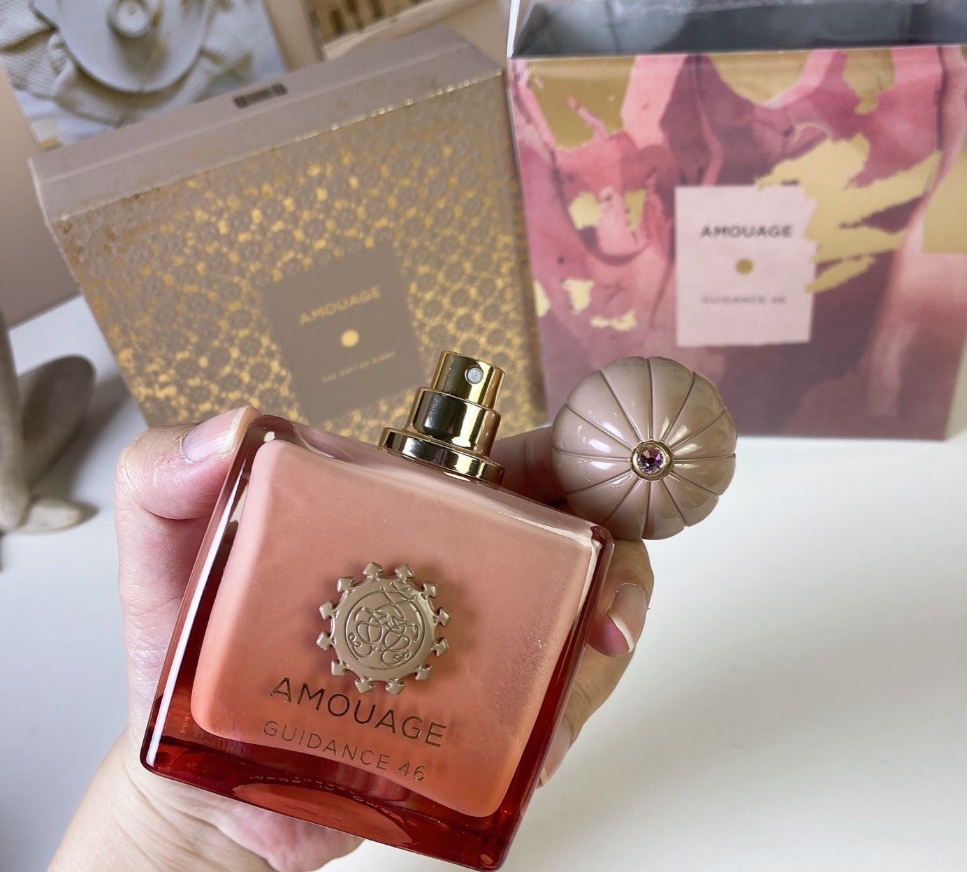 Парфум Amouage guidance 46  100 ml