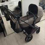 Cybex Priam 4w1!